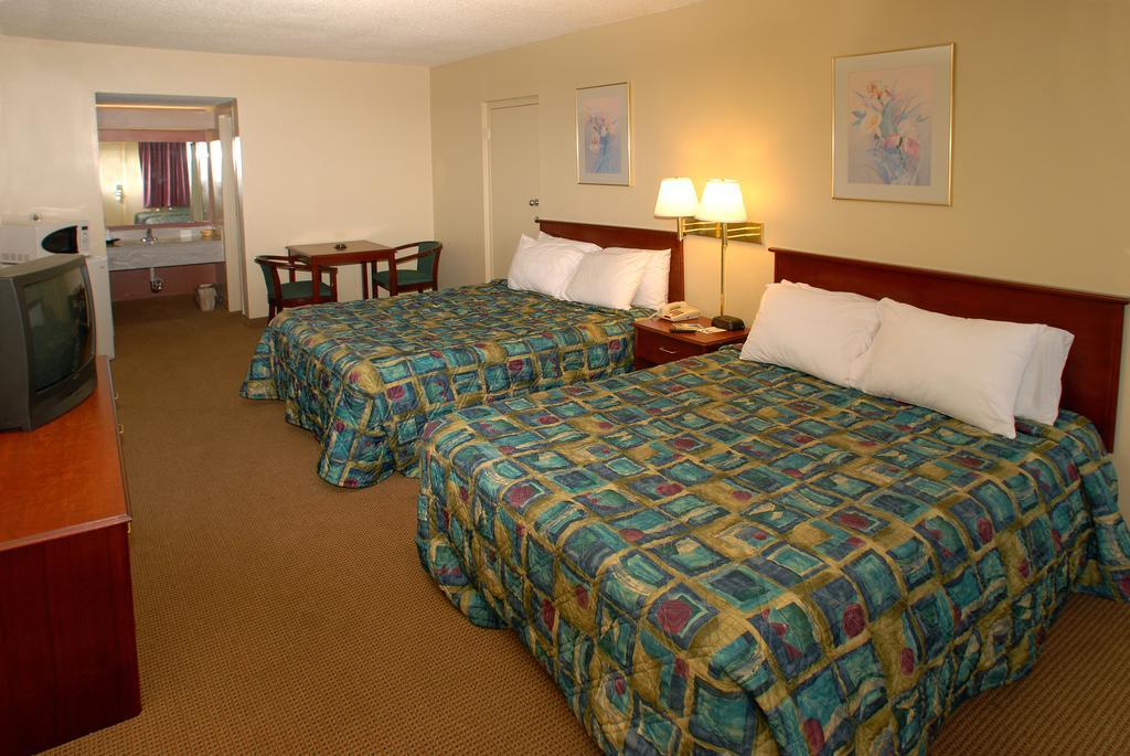 M Star Norfolk Virginia Beach Zimmer foto