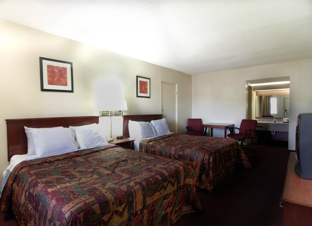 M Star Norfolk Virginia Beach Zimmer foto
